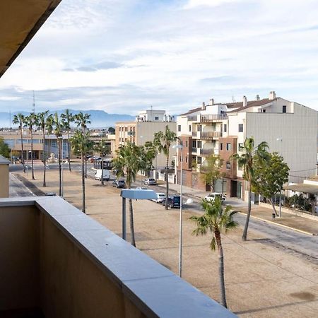 Apartamento Delta Делтебре Екстериор снимка