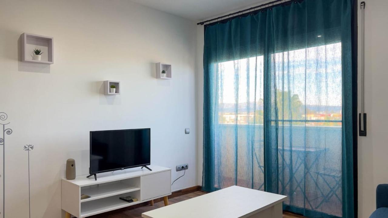 Apartamento Delta Делтебре Екстериор снимка