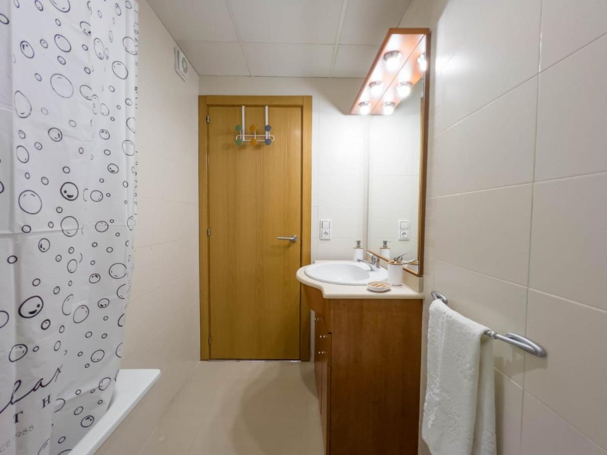 Apartamento Delta Делтебре Екстериор снимка